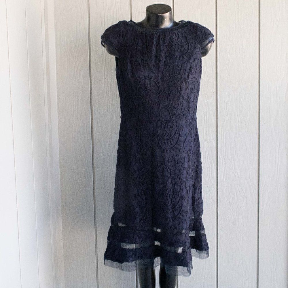 Adrianna Papell Sleeveless Dress